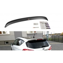 MAXTON Spoiler Cap Ford Fiesta Mk8