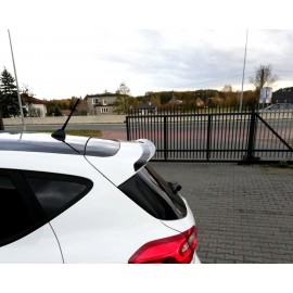 MAXTON Spoiler Cap Ford Fiesta Mk8