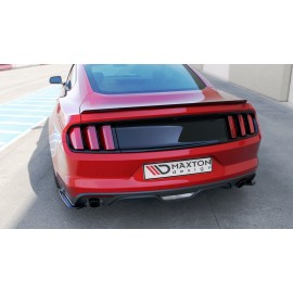 MAXTON Spoiler Cap Ford Mustang / Mustang GT Mk6