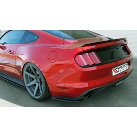 MAXTON Spoiler Cap Ford Mustang / Mustang GT Mk6