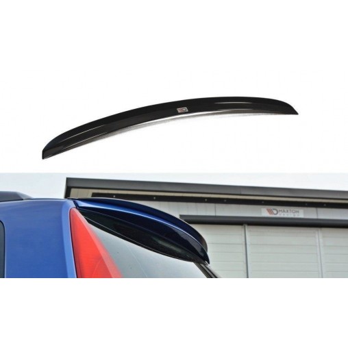 MAXTON SPOILER CAP FORD MONDEO mk3 ST220 Estate MAXTON SPOILER CAP FORD MONDEO mk3 ST220 Estate