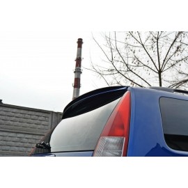 MAXTON SPOILER CAP FORD MONDEO mk3 ST220 Estate MAXTON SPOILER CAP FORD MONDEO mk3 ST220 Estate