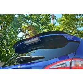 MAXTON Spoiler Cap Ford Focus ST Mk3 Estate