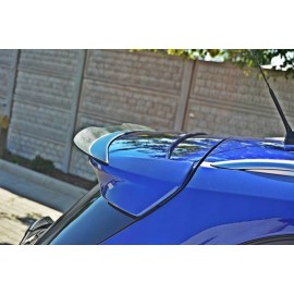 MAXTON Spoiler Cap Ford Focus ST Mk3 Estate