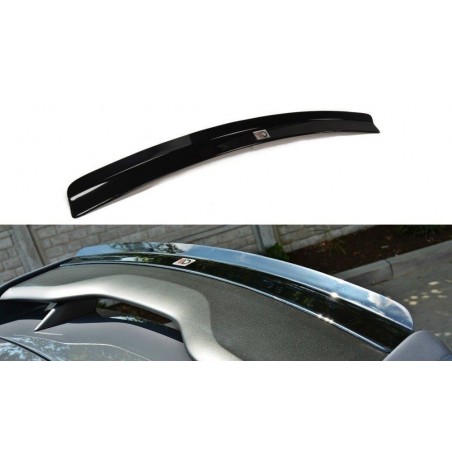 MAXTON Spoiler Cap V.1 Ford Focus RS Mk3