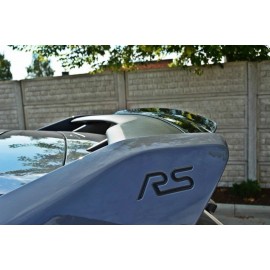 MAXTON Spoiler Cap V.1 Ford Focus RS Mk3