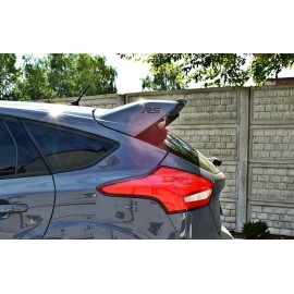 MAXTON Spoiler Cap V.1 Ford Focus RS Mk3