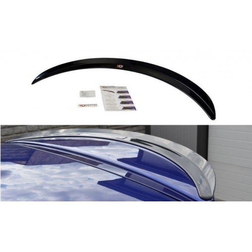 MAXTON Spoiler Cap Ford Focus RS Mk1 MAXTON Spoiler Cap Ford Focus RS Mk1