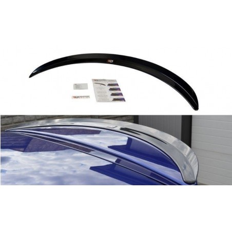 MAXTON Spoiler Cap Ford Focus RS Mk1