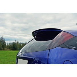 MAXTON Spoiler Cap Ford Focus RS Mk1 MAXTON Spoiler Cap Ford Focus RS Mk1