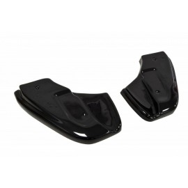 MAXTON LAME DU PARE-CHOCS ARRIERE FORD FIESTA MK7 ST / STLINE / ZETEC S FACELIFT MAXTON LAME DU PARE-CHOCS ARRIERE FORD FIESTA MK7 ST / STLINE / ZETEC S FACELIFT