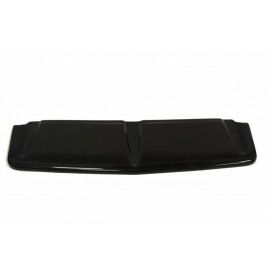 MAXTON Central Arriere Splitter Ford Focus RS Mk3 MAXTON Central Arriere Splitter Ford Focus RS Mk3