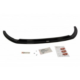 MAXTON Lame Du Pare-Chocs Avant V.2 Ford Focus ST Mk3 MAXTON Lame Du Pare-Chocs Avant V.2 Ford Focus ST Mk3