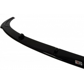 MAXTON Lame Du Pare-Chocs Avant Ford Focus ST Mk2 FL MAXTON Lame Du Pare-Chocs Avant Ford Focus ST Mk2 FL