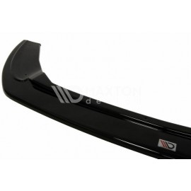 MAXTON Lame Du Pare-Chocs Avant V.2 Ford Fiesta ST Mk7 FL MAXTON Lame Du Pare-Chocs Avant V.2 Ford Fiesta ST Mk7 FL