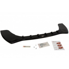 MAXTON Lame Du Pare-Chocs Avant Ford Fiesta ST Mk7 FL (Avec Maxton Design Pare-Chocs) MAXTON Lame Du Pare-Chocs Avant Ford Fiesta ST Mk7 FL (Avec Maxton Design Pare-Chocs)