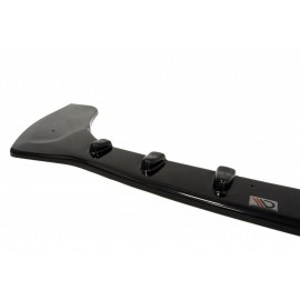 MAXTON Lame Du Pare-Chocs Avant Ford Fiesta ST Mk7 FL (Avec Maxton Design Pare-Chocs) MAXTON Lame Du Pare-Chocs Avant Ford Fiesta ST Mk7 FL (Avec Maxton Design Pare-Chocs)