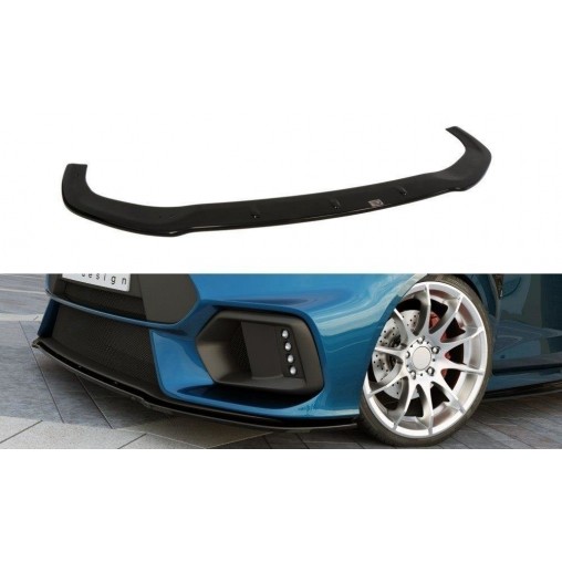 MAXTON LAME DU PARE CHOCS AVANT FIESTA MK7 2013-2016 MAXTON RS MAXTON LAME DU PARE CHOCS AVANT FIESTA MK7 2013-2016 MAXTON RS