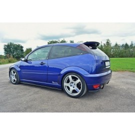 MAXTON Rajouts Des Bas De Caisse Pour Ford Focus RS Mk1 MAXTON Rajouts Des Bas De Caisse Pour Ford Focus RS Mk1