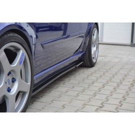 MAXTON Rajouts Des Bas De Caisse Pour Ford Focus RS Mk1 MAXTON Rajouts Des Bas De Caisse Pour Ford Focus RS Mk1