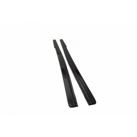 MAXTON Rajouts Des Bas De Caisse Pour Ford Focus RS Mk1 MAXTON Rajouts Des Bas De Caisse Pour Ford Focus RS Mk1