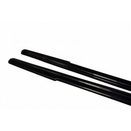 MAXTON Rajouts Des Bas De Caisse Pour Ford Focus RS Mk1 MAXTON Rajouts Des Bas De Caisse Pour Ford Focus RS Mk1