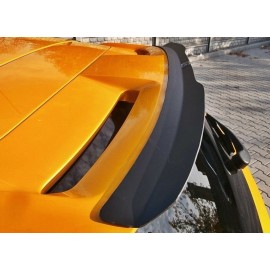 MAXTON Spoiler Cap Ford Focus ST Mk3 / Mk3 FL