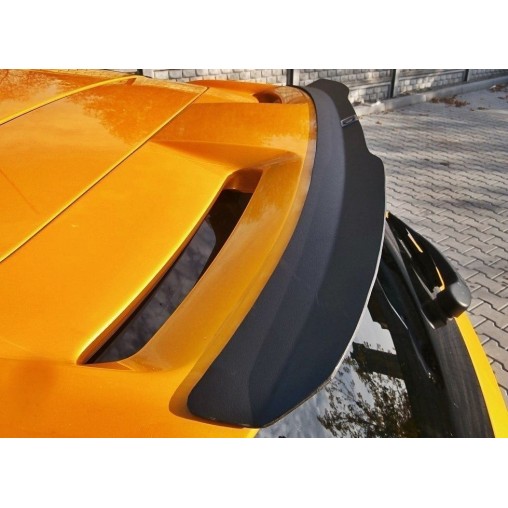 MAXTON Spoiler Cap Ford Focus ST Mk3 / Mk3 FL