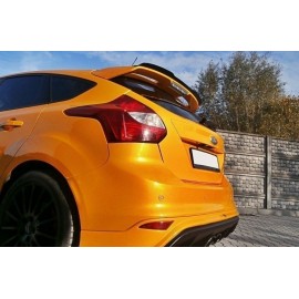 MAXTON Spoiler Cap Ford Focus ST Mk3 / Mk3 FL