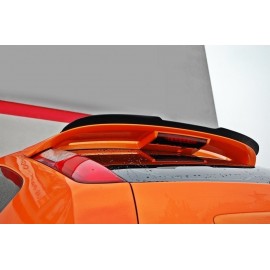 MAXTON Spoiler Cap Ford Focus ST Mk2