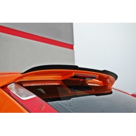 MAXTON Spoiler Cap Ford Focus ST Mk2