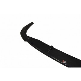 MAXTON Lame Du Pare-Chocs Avant Ford Focus RS Mk1 MAXTON Lame Du Pare-Chocs Avant Ford Focus RS Mk1