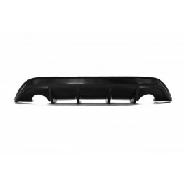 MAXTON Rajout Du Pare-Chocs Arriere Ford Focus ST Mk2 FL MAXTON Rajout Du Pare-Chocs Arriere Ford Focus ST Mk2 FL