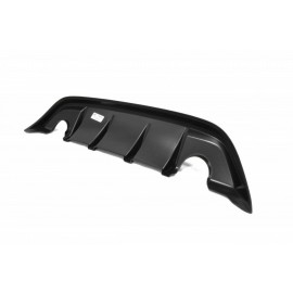 MAXTON Rajout Du Pare-Chocs Arriere Ford Focus ST Mk2 FL MAXTON Rajout Du Pare-Chocs Arriere Ford Focus ST Mk2 FL