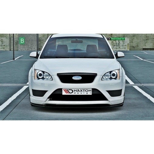 MAXTON CAPOT AJOUTER FORD FOCUS MK2 MAXTON CAPOT AJOUTER FORD FOCUS MK2