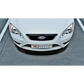 MAXTON CAPOT AJOUTER FORD FOCUS MK2 MAXTON CAPOT AJOUTER FORD FOCUS MK2