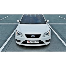 MAXTON CAPOT AJOUTER FORD FOCUS MK2 MAXTON CAPOT AJOUTER FORD FOCUS MK2