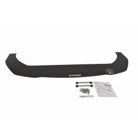 MAXTON Sport Lame Du Pare-Chocs Avant V.1 Ford Focus ST Mk3 FL MAXTON Sport Lame Du Pare-Chocs Avant V.1 Ford Focus ST Mk3 FL