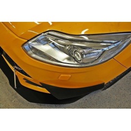 MAXTON Canards (Ailes Du Pare-Chocs Avant) Ford Focus ST Mk3 MAXTON Canards (Ailes Du Pare-Chocs Avant) Ford Focus ST Mk3