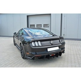 MAXTON Diffuseur Arriere Ford Mustang GT Mk6
