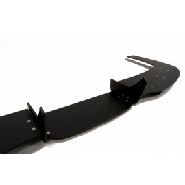 MAXTON Diffuseur Arriere Ford Focus ST Mk3 Estate MAXTON Diffuseur Arriere Ford Focus ST Mk3 Estate