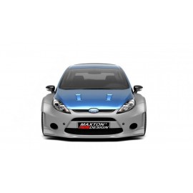 MAXTON KIT DE RALLYE FORD FIESTA MK7 AVANT FACELIT MODEL