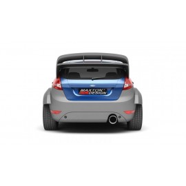 MAXTON KIT DE RALLYE FORD FIESTA MK7 AVANT FACELIT MODEL