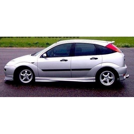 MAXTON SET DES BAS DE CAISSE FORD FOCUS I MAXTON SET DES BAS DE CAISSE FORD FOCUS I