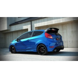 MAXTON KIT CARROSSERIE FORD FIESTA MK7 APRES FACELIFT (FOCUS RS LOOK)
