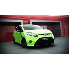 MAXTON KIT CARROSSERIE FORD FIESTA MK7 (FOCUS RS LOOK) MAXTON KIT CARROSSERIE FORD FIESTA MK7 (FOCUS RS LOOK)