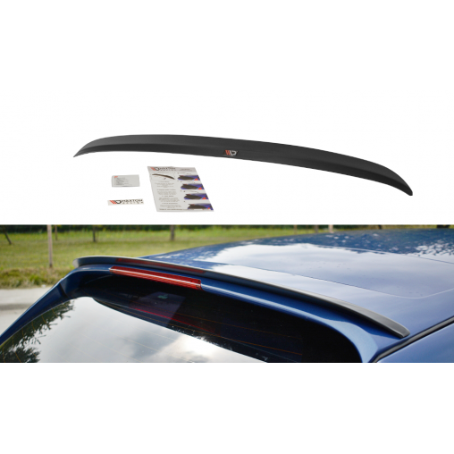 MAXTON BECQUET EXTENSION ALFA ROMEO 156 GTA SW MAXTON BECQUET EXTENSION ALFA ROMEO 156 GTA SW