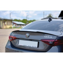 MAXTON BECQUET EXTENSION ALFA ROMEO GIULIA VELOCE MAXTON BECQUET EXTENSION ALFA ROMEO GIULIA VELOCE