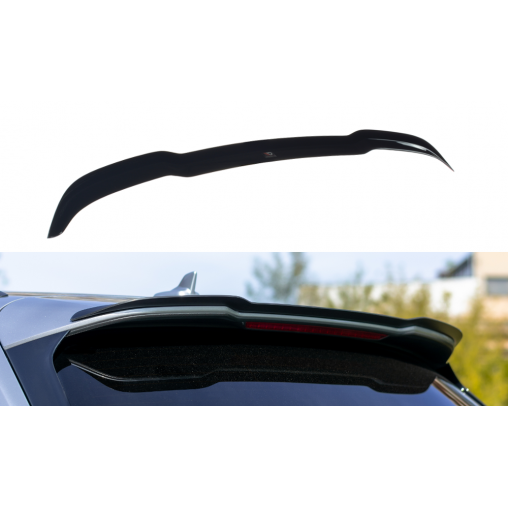 MAXTON BECQUET EXTENSION Audi SQ5/Q5 S-line MkII MAXTON BECQUET EXTENSION Audi SQ5/Q5 S-line MkII
