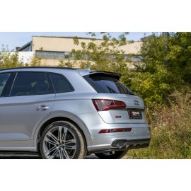 MAXTON BECQUET EXTENSION Audi SQ5/Q5 S-line MkII